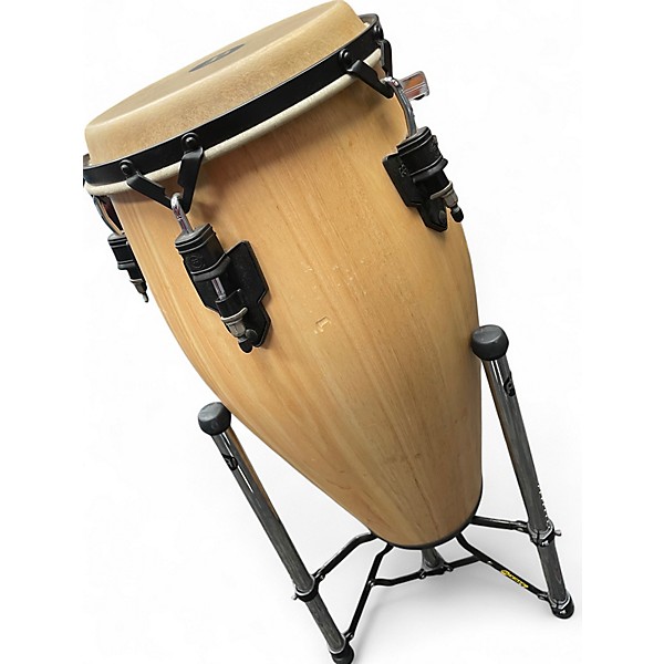Used MEINL Luis Conte Artist Series Conga 11-3/4 in. Conga