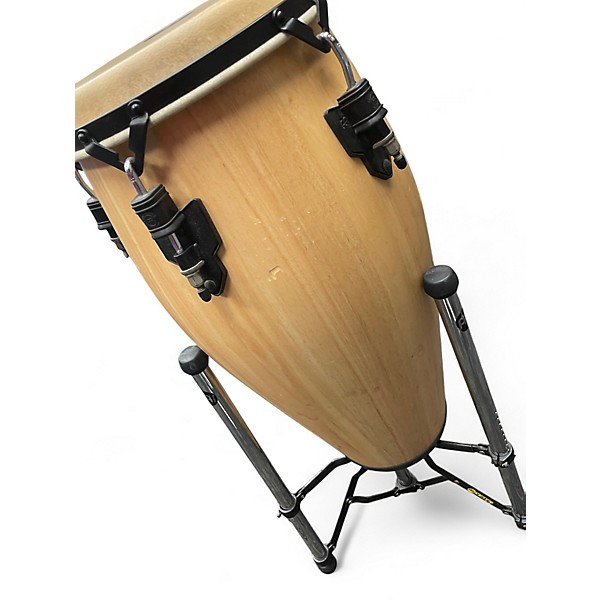 Used MEINL Luis Conte Artist Series Conga 11-3/4 in. Conga