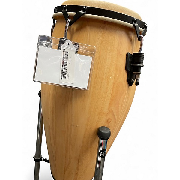 Used MEINL Luis Conte Artist Series Conga 11-3/4 in. Conga