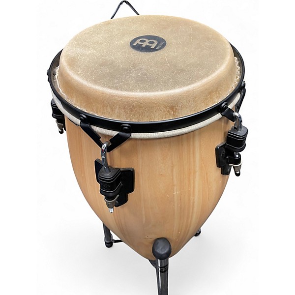Used MEINL Luis Conte Artist Series Conga 11-3/4 in. Conga