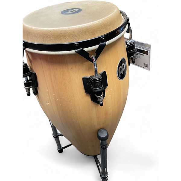 Used MEINL Luis Conte Artist Series Conga 11-3/4 in. Conga