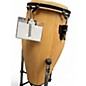 Used MEINL Luis Conte Artist Series Tumba Natural 12-1/2 in. Conga
