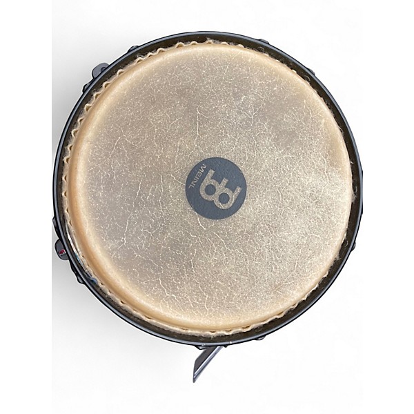 Used MEINL Luis Conte Artist Series Tumba Natural 12-1/2 in. Conga