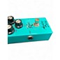 Used Rogue Analog Delay Effect Pedal
