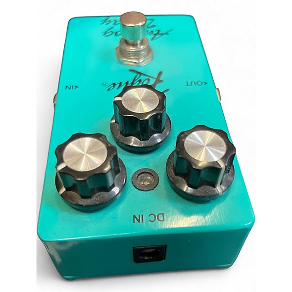 Used Rogue Analog Delay Effect Pedal