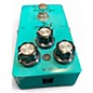 Used Rogue Analog Delay Effect Pedal