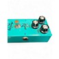 Used Rogue Analog Delay Effect Pedal