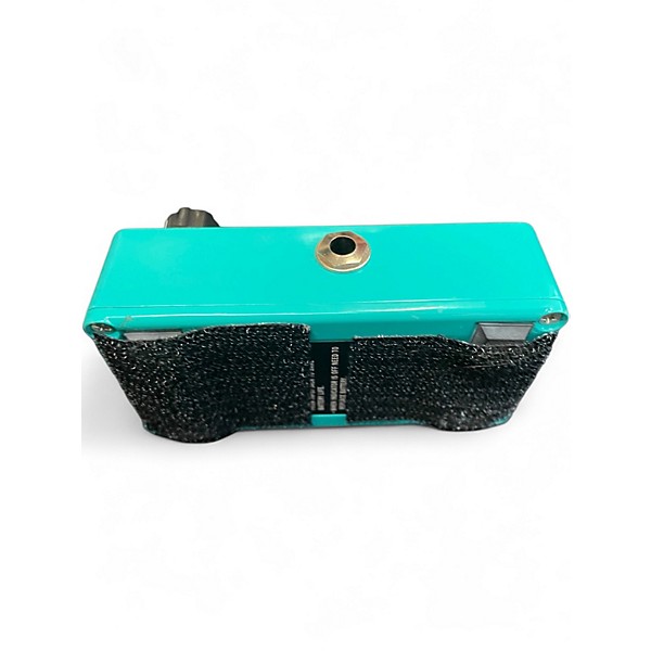 Used Rogue Analog Delay Effect Pedal