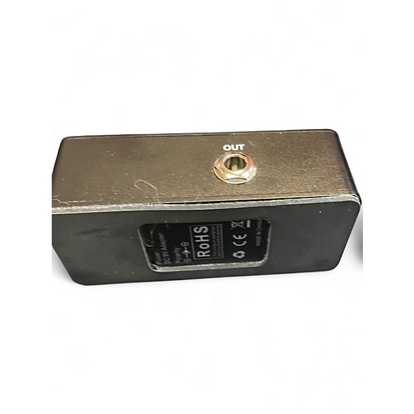 Used Kliq Tinytune Tuner Pedal