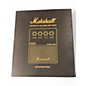 Used Marshall 1959 DIDTORTION PEDAL Effect Pedal