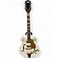 Used Gretsch Guitars G5422T Electromatic White Hollow Body Electric Guitar thumbnail