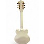 Used Gretsch Guitars G5422T Electromatic White Hollow Body Electric Guitar