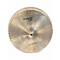 Used Zildjian 22in A Custom Medium Ride Cymbal thumbnail