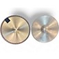 Used Zildjian 22in A Custom Medium Ride Cymbal