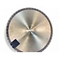 Used Zildjian 14in MASTER SOUND HI HAT PAIR Cymbal