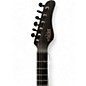 Used Schecter Guitar Research Sun valley super shredder exotic ht Natural Solid Body Electric Guitar