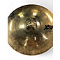 Used SABIAN 18in XSR Cymbal