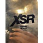 Used SABIAN 18in XSR Cymbal