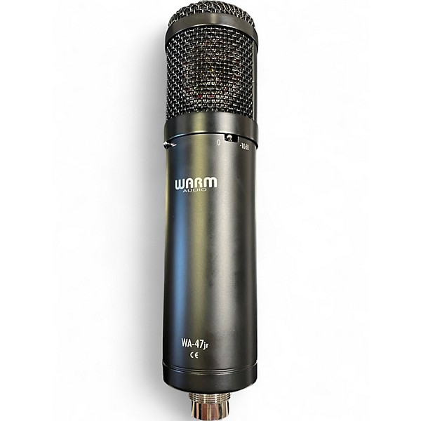 Used Warm Audio WA-47jr Condenser Mic Condenser Microphone