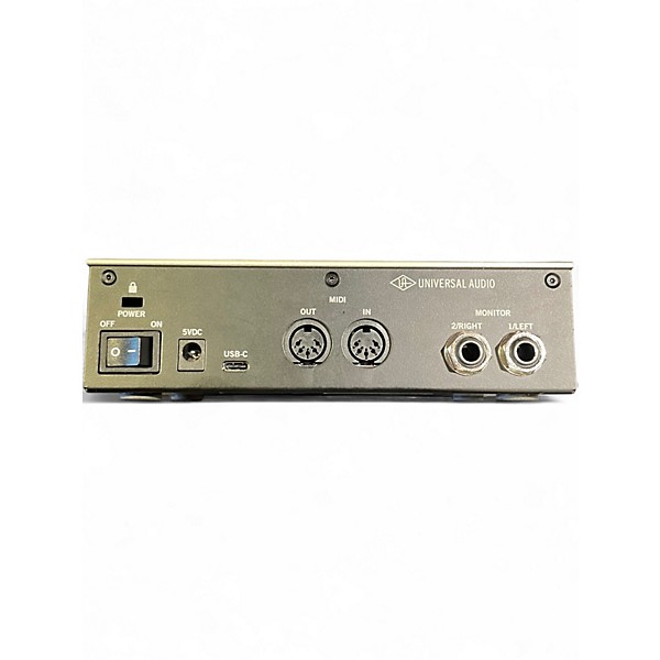 Used Volt  Volt 2 Audio Interface