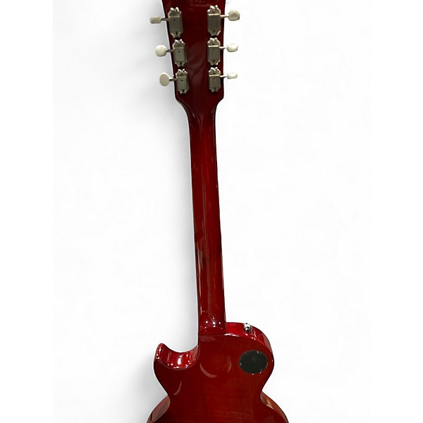 Used Gibson 2019 Les Paul Special RED Solid Body Electric Guitar