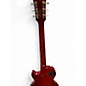 Used Gibson 2019 Les Paul Special RED Solid Body Electric Guitar