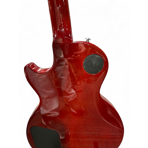 Used Gibson 2019 Les Paul Special RED Solid Body Electric Guitar