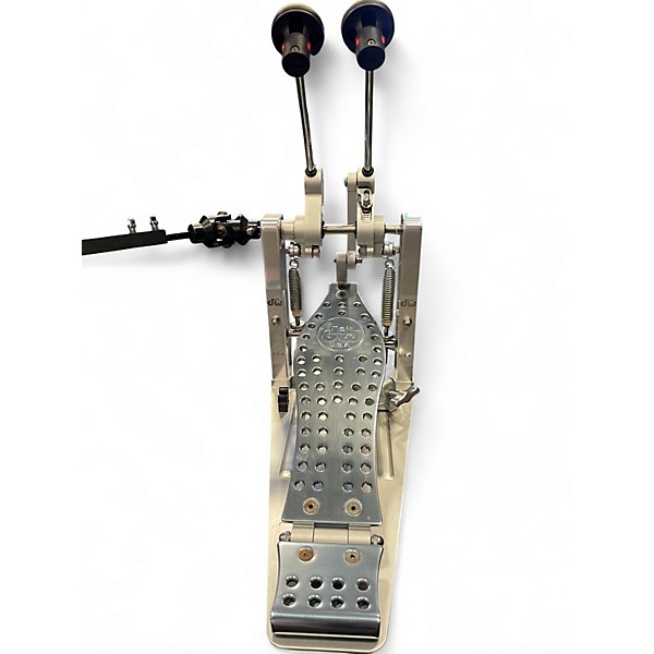 Used DW Machined Direct Drive Double Double Bass Drum Pedal