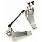 Used DW Machined Direct Drive Double Double Bass Drum Pedal