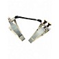 Used DW Machined Direct Drive Double Double Bass Drum Pedal