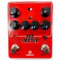 Used Keeley Red Nectar Effect Pedal thumbnail