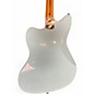 Used Squier Classic Vibe 60s Jazzmaster Daphne Blue Solid Body Electric Guitar