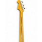 Used Squier Classic Vibe 60s Jazzmaster Daphne Blue Solid Body Electric Guitar