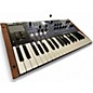 Used KORG multi/poly Synthesizer thumbnail