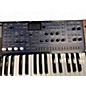 Used KORG multi/poly Synthesizer