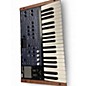 Used KORG multi/poly Synthesizer