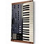 Used KORG multi/poly Synthesizer