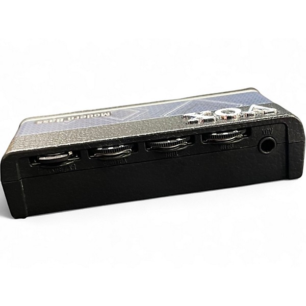 Used VOX AmPlug 3 Modern Bass Battery Powered Amp
