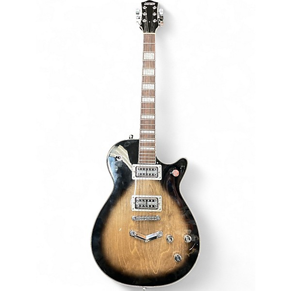 Used Gretsch Guitars G5220 BURST Solid Body Electric Guitar