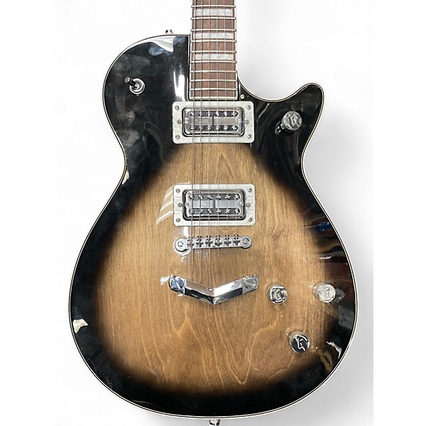 Used Gretsch Guitars G5220 BURST Solid Body Electric Guitar