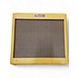 Used Fender Pro Junior IV LTD 15W 1x10 Tube Guitar Combo Amp thumbnail