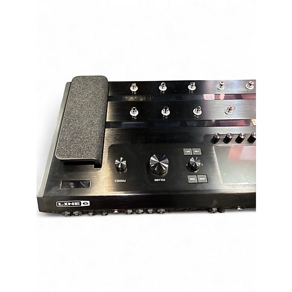 Used Line 6 Helix Effect Processor