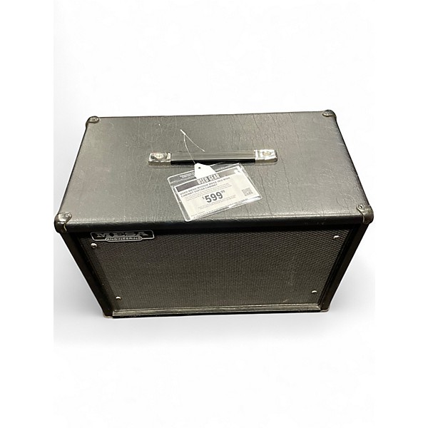 Used MESA/Boogie mesa 1x12 wide cabinet Guitar Cabinet