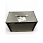 Used MESA/Boogie mesa 1x12 wide cabinet Guitar Cabinet