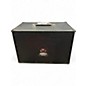 Used MESA/Boogie mesa 1x12 wide cabinet Guitar Cabinet