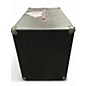 Used MESA/Boogie mesa 1x12 wide cabinet Guitar Cabinet