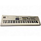 Used Yamaha MO8 88 Key Keyboard Workstation thumbnail