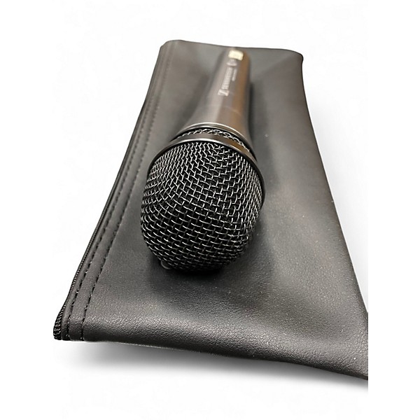 Used Sennheiser E835 Dynamic Microphone
