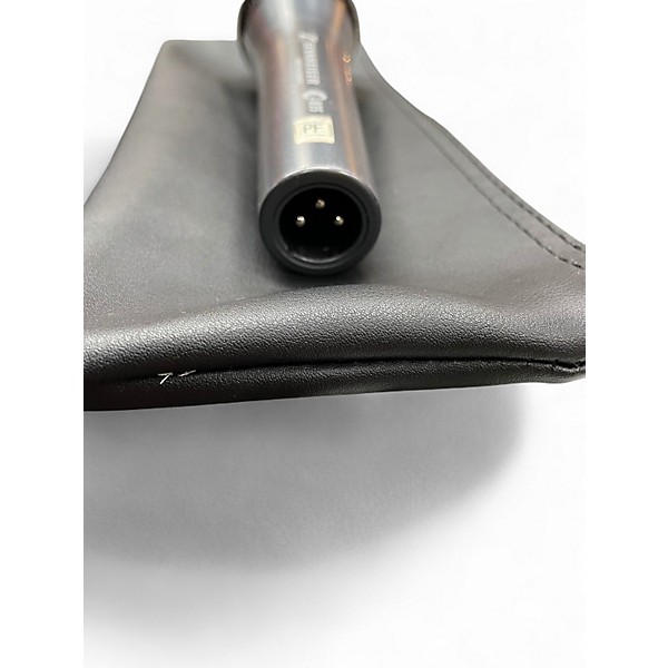 Used Sennheiser E835 Dynamic Microphone