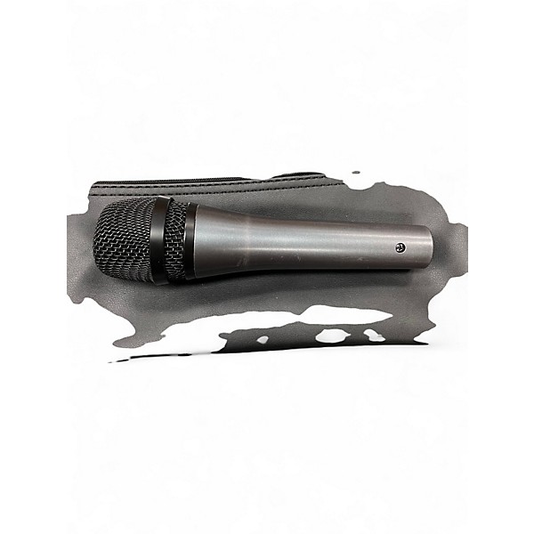 Used Sennheiser E835 Dynamic Microphone